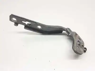 Автозапчасти б/у петля капота за audi a6 avant (4f5) 3.2 fsi ссылки oem iam 4f0823301  4f0823301