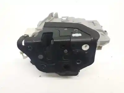 Автозапчасти б/у замок передней правой двери за audi a6 avant (4f5) 3.2 fsi ссылки oem iam 4f1837016  4f1837016