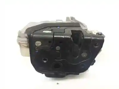 Автозапчасти б/у замок левой передней двери за audi a6 avant (4f5) 3.2 fsi ссылки oem iam 4f1837015  4f1837015