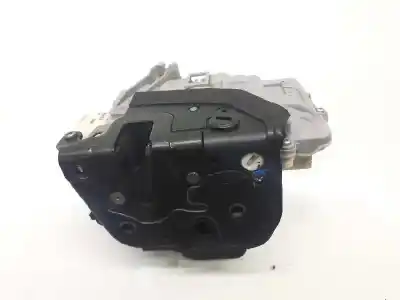 Автозапчасти б/у замок задней правой двери за audi a6 avant (4f5) 3.2 fsi ссылки oem iam 4f0839016  