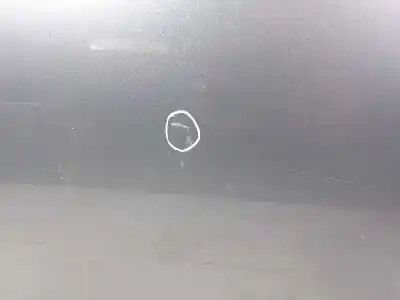 Автозапчасти б/у задняя левая дверь за audi a6 avant (4f5) 3.2 fsi ссылки oem iam 4f0833051g  