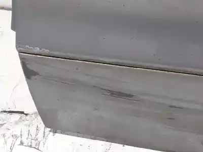 Автозапчасти б/у задняя левая дверь за audi a6 avant (4f5) 3.2 fsi ссылки oem iam 4f0833051g  