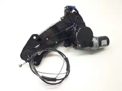 Pezzo di ricambio per auto di seconda mano motore chiusura centrale posteriore destro per mercedes-benz vito kasten evito extralarga (447.605) riferimenti oem iam a4477603300  