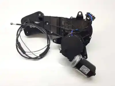 Pezzo di ricambio per auto di seconda mano motore chiusura centrale posteriore destro per mercedes-benz vito kasten evito extralarga (447.605) riferimenti oem iam a4477603300  