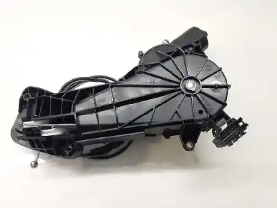 Pezzo di ricambio per auto di seconda mano motore chiusura centrale posteriore destro per mercedes-benz vito kasten evito extralarga (447.605) riferimenti oem iam a4477603300  