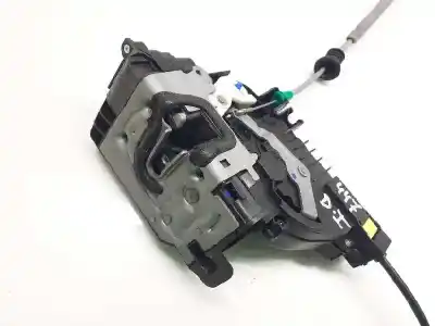 İkinci el araba yedek parçası SOL ÖN KAPI KILIDI için MERCEDES-BENZ VITO MIXTO (447)  OEM IAM referansları A4477200035  0265B4948101