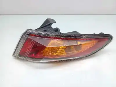 Piesă de schimb auto la mâna a doua lampã spate dreapta pentru honda civic berlina (fn) * referințe oem iam 33501smge04
