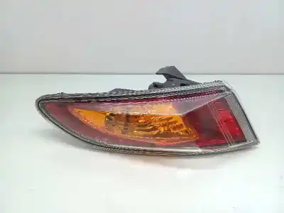Piesă de schimb auto la mâna a doua lampã spate stânga pentru honda civic berlina (fn) * referințe oem iam 33551smge04