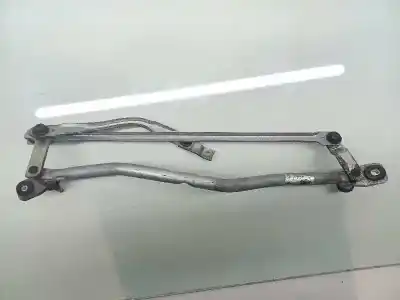 Автозапчастина б/у передня чиста артикуляція для audi a6 avant (4f2) 2.0 tdi посилання на oem iam 3397021039  
