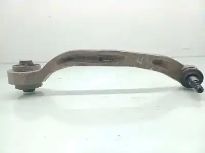 Автозапчастина б/у передній правий нижний рычаг підвіски для audi a6 avant (4f2) 2.0 tdi посилання на oem iam 4f0407694h  