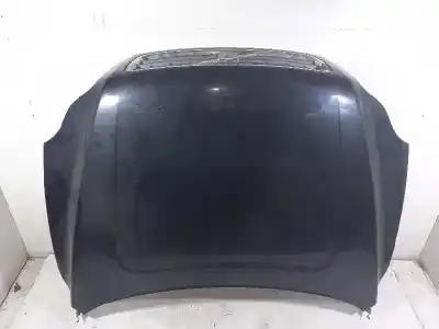 Second-hand car spare part bonnet for volvo xc90 2.4 diesel cat oem iam references 30796491  