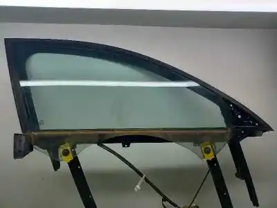 Автозапчастина б/у регулятор переднього правого скла для audi a6 avant (4f2) 2.0 tdi посилання на oem iam 4f0837462d 966934200 7746026720