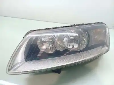 Автозапчастина б/у ліва фара для audi a6 avant (4f2) 2.0 tdi посилання на oem iam 4f0941003bj