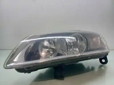 Автозапчастина б/у ліва фара для audi a6 avant (4f2) 2.0 tdi посилання на oem iam 4f0941003bj 1ej009925 4f0941003