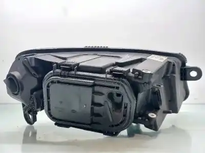 Автозапчастина б/у ліва фара для audi a6 avant (4f2) 2.0 tdi посилання на oem iam 4f0941003bj 1ej009925 4f0941003