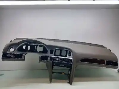 Автозапчастина б/у комплект подушки безпеки для audi a6 avant (4f2) 2.0 tdi посилання на oem iam 4f0910655q  4f1857041r