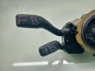 Автозапчастина б/у перерівний контроль для audi a6 avant (4f2) 2.0 tdi посилання на oem iam 4e0953513g 4f0910549a 4f0953549d