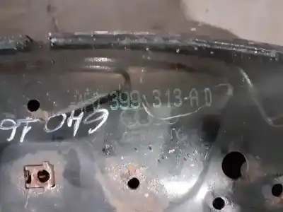 Автозапчасти б/у передний мост за audi a6 avant (4f2) 2.0 tdi ссылки oem iam 4f0399313ad  