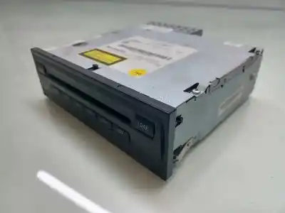 Peça sobressalente para automóvel em segunda mão SISTEMA DE ÁUDIO / RÁDIO CD por AUDI A6 AVANT (4F2)  Referências OEM IAM 4E0910110L  