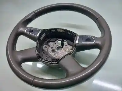 Автозапчастина б/у кермо для audi a6 avant (4f2) 2.0 tdi посилання на oem iam 4e0419091cl 34003495a00 4e0419091cl