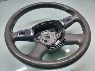 Автозапчастина б/у кермо для audi a6 avant (4f2) 2.0 tdi посилання на oem iam 4e0419091cl 34003495a00 4e0419091cl