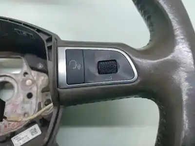 Автозапчастина б/у кермо для audi a6 avant (4f2) 2.0 tdi посилання на oem iam 4e0419091cl 34003495a00 4e0419091cl