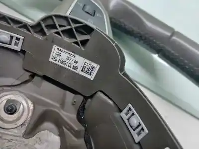 Автозапчастина б/у кермо для audi a6 avant (4f2) 2.0 tdi посилання на oem iam 4e0419091cl 34003495a00 4e0419091cl