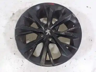 Recambio de automóvil de segunda mano de llanta para peugeot 208 gti referencias oem iam 9810294980  3665