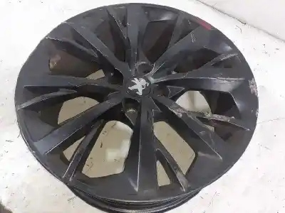 Recambio de automóvil de segunda mano de llanta para peugeot 208 gti referencias oem iam 9810294980  3665