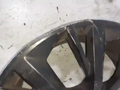 Recambio de automóvil de segunda mano de llanta para peugeot 208 gti referencias oem iam 9810294980  3665