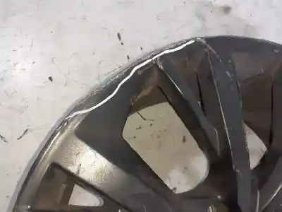 Recambio de automóvil de segunda mano de llanta para peugeot 208 gti referencias oem iam 9810294980  3665