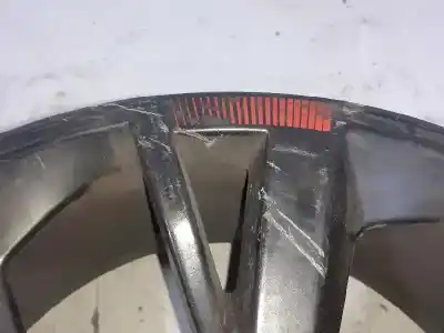 Recambio de automóvil de segunda mano de llanta para peugeot 208 gti referencias oem iam 9810294980  3665