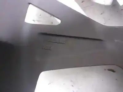 Recambio de automóvil de segunda mano de llanta para peugeot 208 gti referencias oem iam 9810294980  3665