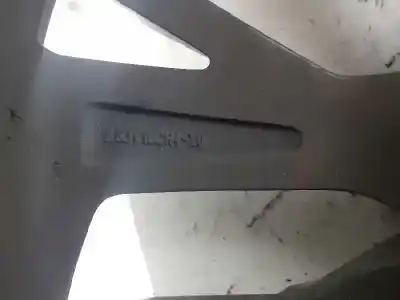 Recambio de automóvil de segunda mano de llanta para peugeot 208 gti referencias oem iam 9810294980  3665