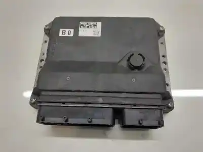 Second-hand car spare part ecu engine control for toyota auris luna oem iam references 8966112b00  1758008021