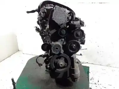 Second-hand car spare part scrapped engine for toyota auris luna oem iam references 1ad  0107676