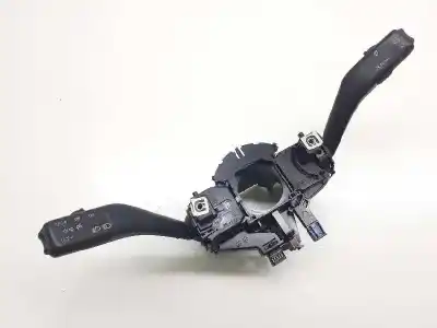 Автозапчастина б/у УПРАВЛІННЯ СВІТЛОМ для VOLKSWAGEN GOLF PLUS (5M1)  Посилання на OEM IAM 1K0953513A 1K0953519A 1K0905141