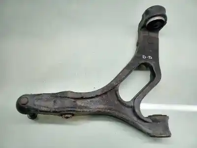 Second-hand car spare part FRONT RIGHT LOWER SUSPENSION ARM for VOLKSWAGEN TOUAREG (7LA, 7L6, 7L7)  OEM IAM references 7L0407152H  7L0407154B