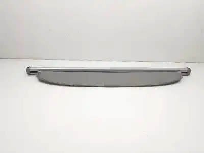 Pezzo di ricambio per auto di seconda mano vassoio posteriore per toyota prius (nhw20) basis riferimenti oem iam   