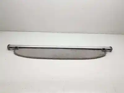 Pezzo di ricambio per auto di seconda mano vassoio posteriore per toyota prius (nhw20) basis riferimenti oem iam   