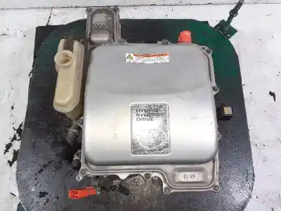 Tweedehands auto-onderdeel accu voor toyota prius (nhw20) basis oem iam-referenties g920047100  nk03yb087