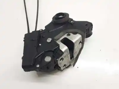 İkinci el araba yedek parçası sag ön kapi kilidi için toyota prius (nhw20) basis oem iam referansları 6903047080