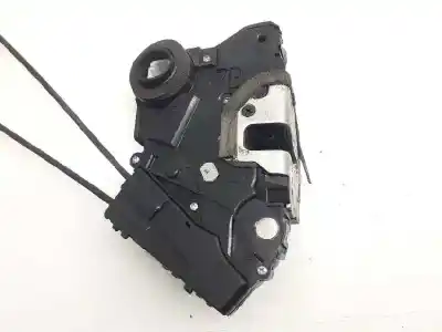 Pièce détachée automobile d'occasion serrure de porte avant droite pour toyota prius (nhw20) basis références oem iam 6903047080  