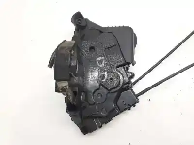 Pièce détachée automobile d'occasion serrure de porte avant droite pour toyota prius (nhw20) basis références oem iam 6903047080  