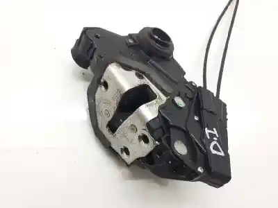 İkinci el araba yedek parçası sol ön kapi kilidi için toyota prius (nhw20) basis oem iam referansları 6904047080