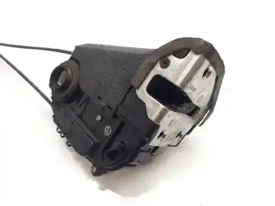 İkinci el araba yedek parçası arka sag kapi kilidi için toyota prius (nhw20) basis oem iam referansları 6905047040