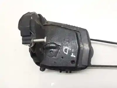 İkinci el araba yedek parçası arka sag kapi kilidi için toyota prius (nhw20) basis oem iam referansları 6905047040  