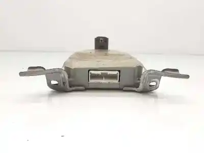 Peça sobressalente para automóvel em segunda mão unidade de controle automática da caixa de câmbio por toyota prius (nhw20) basis referências oem iam 8953547010  0791001612