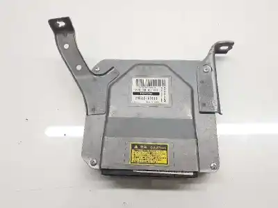 Автозапчасти б/у блок управления двигателем за toyota prius (nhw20) basis ссылки oem iam 8954047080  