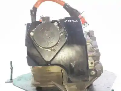 Pièce détachée automobile d'occasion boîte de vitesses pour toyota prius (nhw20) basis références oem iam 3090047040 4041100703 4042252